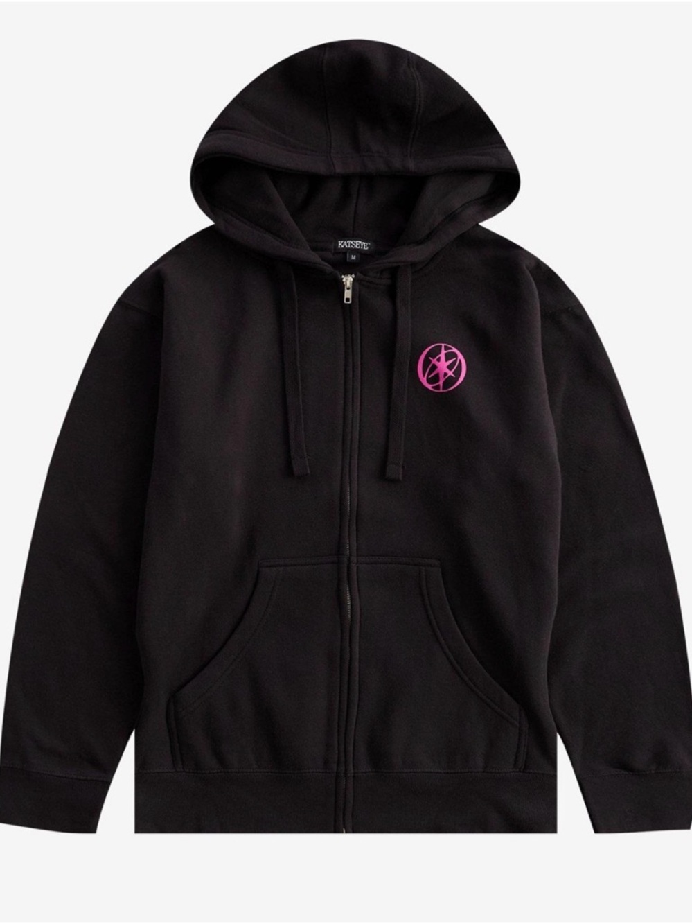 Katseye Hoodie